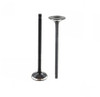 Exhaust Valve - 2000 Toyota Celica 1.8L Engine Parts # EV916ZE5