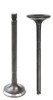 Exhaust Valve - 2011 Toyota Matrix 2.4L Engine Parts # EV922ZE41