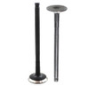 Exhaust Valve - 1985 Toyota Corolla 1.6L Engine Parts # EV925ZE7