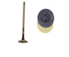 Exhaust Valve - 2012 Scion xD 1.8L Engine Parts # EV928ZE12