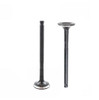 Exhaust Valve - 1994 Toyota Paseo 1.5L Engine Parts # EV935ZE3