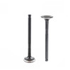 Exhaust Valve - 1994 Toyota Paseo 1.5L Engine Parts # EV935ZE3