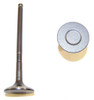Exhaust Valve - 2002 Toyota Corolla 1.8L Engine Parts # EV946ZE12