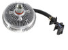 Cooling Fan Clutch - 2006 Chevrolet Trailblazer 6.0L Engine Parts # FCA1000EZE33
