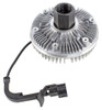 Cooling Fan Clutch - 2007 Ford E-350 Super Duty 6.0L Engine Parts # FCA1001EZE6