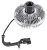 Cooling Fan Clutch - 2007 Ford E-350 Super Duty 6.0L Engine Parts # FCA1001EZE6