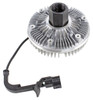 Cooling Fan Clutch - 2004 Ford F-550 Super Duty 6.0L Engine Parts # FCA1001EZE31