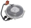 Cooling Fan Clutch - 2007 Ford Expedition 5.4L Engine Parts # FCA1003EZE1