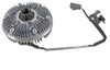 Cooling Fan Clutch - 2007 Dodge Ram 3500 5.9L Engine Parts # FCA1007EZE11
