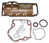 Full Gasket Set - 2009 Dodge Dakota 4.7L Engine Parts # FGK1102ZE4