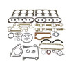 Full Gasket Set - 1990 Dodge B150 3.9L Engine Parts # FGK1112ZE1