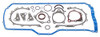 Full Gasket Set - 1993 Jeep Wrangler 4.0L Engine Parts # FGK1120ZE6