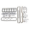 Full Gasket Set - 1991 Jeep Cherokee 4.0L Engine Parts # FGK11201ZE1
