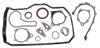 Full Gasket Set - 2000 Dodge Dakota 2.5L Engine Parts # FGK1122ZE4