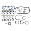 Full Gasket Set - 2002 Dodge Dakota 2.5L Engine Parts # FGK1122ZE6
