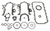 Full Gasket Set - 1991 Dodge Dynasty 3.3L Engine Parts # FGK1135ZE34