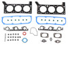 Full Gasket Set - 2009 Chrysler Town & Country 3.3L Engine Parts # FGK11381ZE1