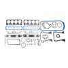 Full Gasket Set - 2002 Dodge Ram 2500 Van 5.2L Engine Parts # FGK1144ZE21