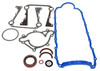 Full Gasket Set - 2002 Dodge Ram 2500 Van 5.2L Engine Parts # FGK1144ZE21