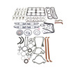 Full Gasket Set - 1987 Dodge W100 5.2L Engine Parts # FGK1153ZE47