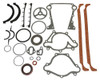 Full Gasket Set - 1987 Dodge W100 5.2L Engine Parts # FGK1153ZE47