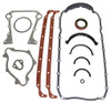 Full Gasket Set - 1991 Dodge W250 5.9L Engine Parts # FGK1154ZE16