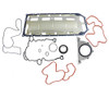 Full Gasket Set - 2017 Ram 2500 5.7L Engine Parts # FGK11631ZE24