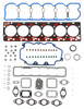 Full Gasket Set - 2001 Dodge Ram 2500 5.9L Engine Parts # FGK1165ZE4