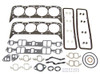 Full Gasket Set - 1986 Chevrolet P30 5.7L Engine Parts # FGK31021ZE18
