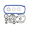 Full Gasket Set - 1986 GMC P3500 5.7L Engine Parts # FGK31021ZE34