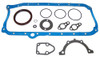 Full Gasket Set - 2001 GMC Savana 3500 5.7L Engine Parts # FGK3104ZE145