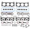 Full Gasket Set - 2005 Chevrolet Venture 3.4L Engine Parts # FGK3119ZE8