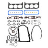 Full Gasket Set - 1993 Chevrolet G30 4.3L Engine Parts # FGK3125ZE7
