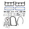 Full Gasket Set - 1991 Chevrolet S10 4.3L Engine Parts # FGK3126ZE60