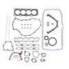 Full Gasket Set - 1993 Oldsmobile Achieva 2.3L Engine Parts # FGK3132ZE5