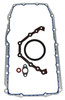 Full Gasket Set - 1991 Chevrolet Beretta 2.3L Engine Parts # FGK3133ZE6