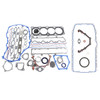 Full Gasket Set - 1992 Chevrolet Beretta 2.3L Engine Parts # FGK3134ZE1