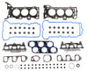 Full Gasket Set - 2005 Cadillac CTS 2.8L Engine Parts # FGK3139ZE1