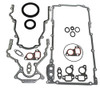 Full Gasket Set - 2001 Avanti II 5.7L Engine Parts # FGK3141ZE1