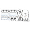 Full Gasket Set - 2001 Pontiac Firebird 5.7L Engine Parts # FGK3145ZE8