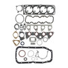 Full Gasket Set - 1989 Pontiac Sunbird 2.0L Engine Parts # FGK3149ZE9