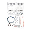 Full Gasket Set - 1994 Cadillac Seville 4.6L Engine Parts # FGK3153ZE6