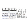 Full Gasket Set - 2001 Chevrolet Suburban 2500 6.0L Engine Parts # FGK3161ZE5