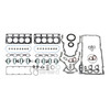 Full Gasket Set - 2001 Chevrolet Tahoe 5.3L Engine Parts # FGK3167ZE5