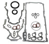 Full Gasket Set - 2014 Chevrolet Tahoe 5.3L Engine Parts # FGK3172ZE37