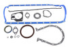 Full Gasket Set - 1998 GMC C3500 7.4L Engine Parts # FGK3174ZE55
