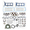Full Gasket Set - 2010 Saturn Vue 3.6L Engine Parts # FGK3176ZE18