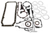 Full Gasket Set - 1991 Cadillac Seville 4.9L Engine Parts # FGK3179ZE18