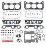 Full Gasket Set - 1993 Pontiac Bonneville 3.8L Engine Parts # FGK31801ZE9