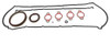Full Gasket Set - 2001 GMC C3500HD 8.1L Engine Parts # FGK3181ZE30